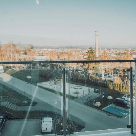 Apartament Rakownica Apartment Jelenia Góra Екстериор снимка