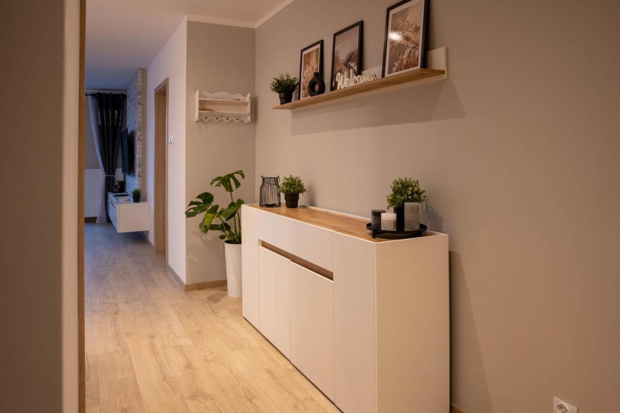 Apartament Rakownica Apartment Jelenia Góra Екстериор снимка