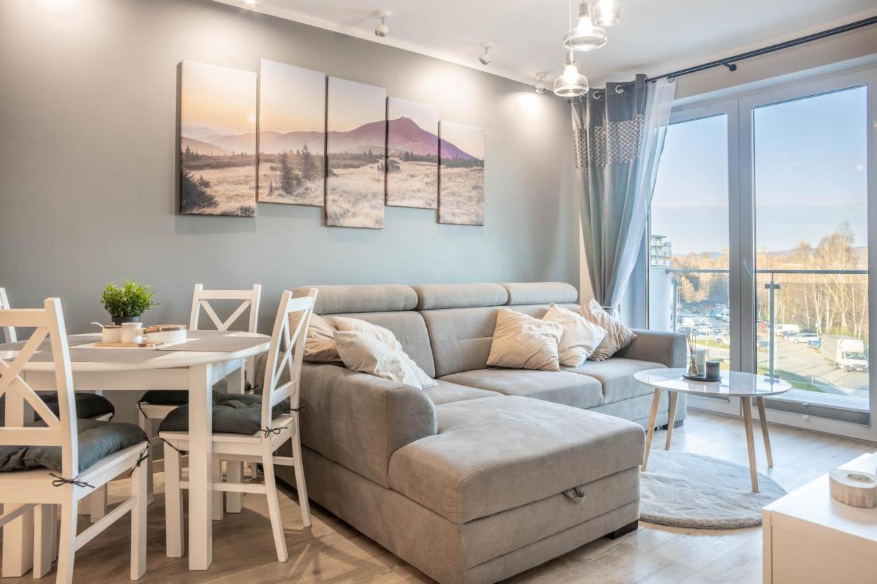 Apartament Rakownica Apartment Jelenia Góra Екстериор снимка