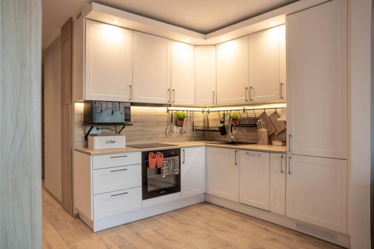 Apartament Rakownica Apartment Jelenia Góra Екстериор снимка
