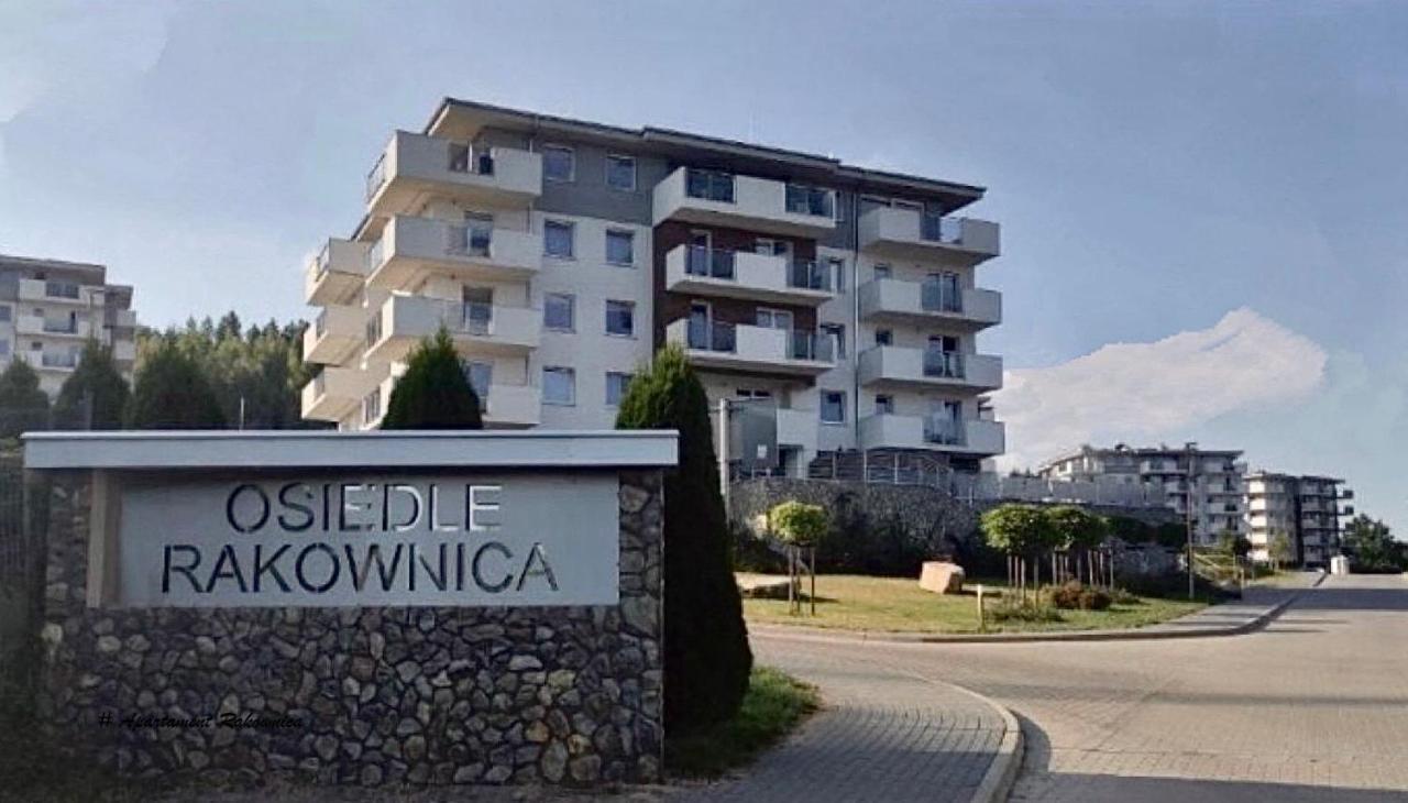 Apartament Rakownica Apartment Jelenia Góra Екстериор снимка