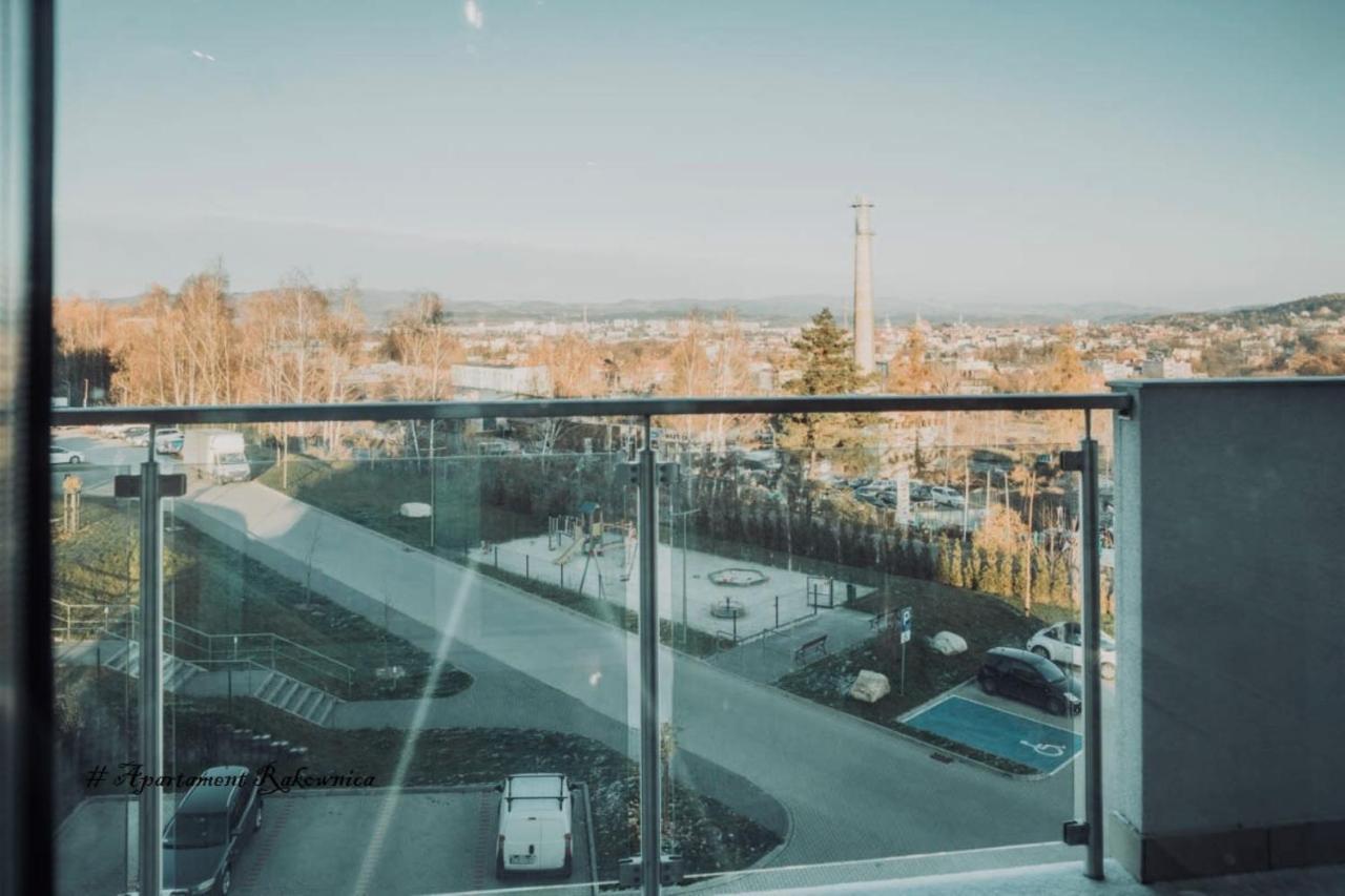 Apartament Rakownica Apartment Jelenia Góra Екстериор снимка