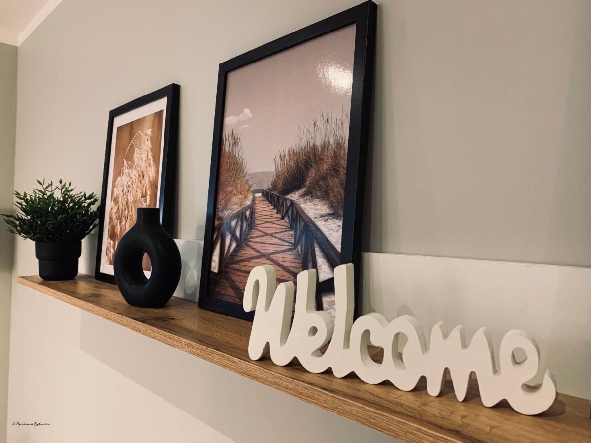 Apartament Rakownica Apartment Jelenia Góra Екстериор снимка